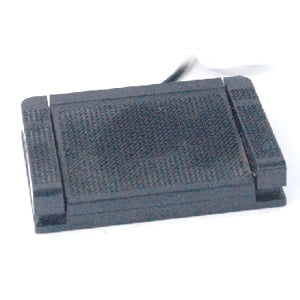 Sanyo FS-87 Transcriber Foot Pedal