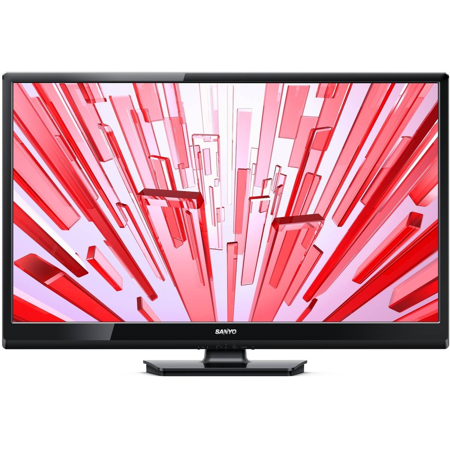 Sanyo FW32D06F 32" 720p 60Hz LED LCD HDTV - image 1 of 5