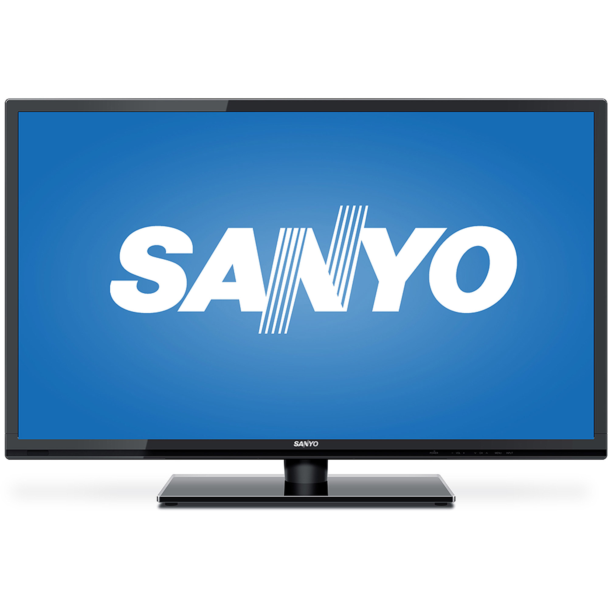 Sanyo FW32D25T 32" 1080p 60Hz Class LED HDTV - image 1 of 7