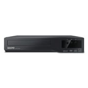 Sanyo FWDP105F DVD Player جديد