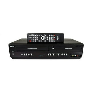 SANYO Media Players & Recorders in Home Theater - Walmart.com