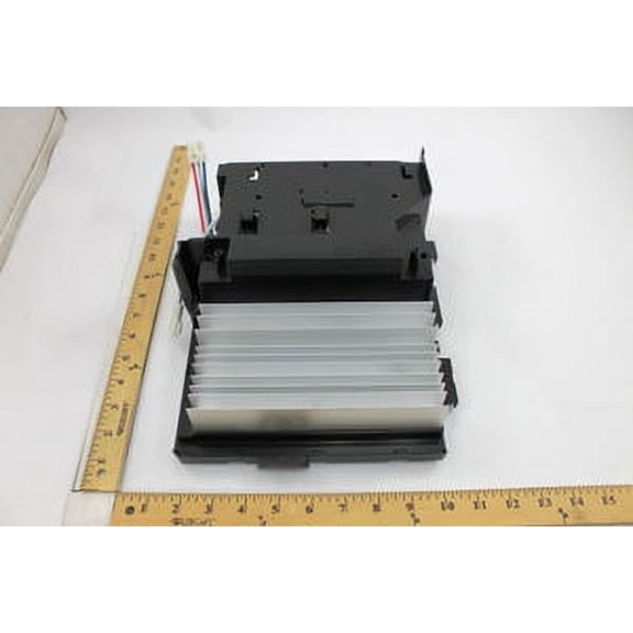 Sanyo HVAC 6233173078 - High-Performance Controller Assembly