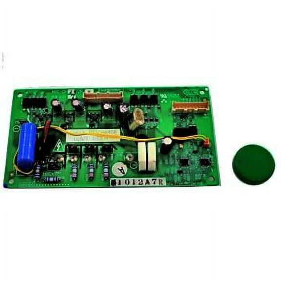 Sanyo HVAC CV6231921916 - Control Board
