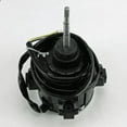 thumbnail image 1 of Sanyo HVAC EHDS80CAC - 280-340Vdc 8P 60W Motor, 1 of 1