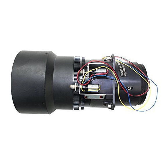 Sanyo LNS-S03 Standard Projector Zoom Lens 97MM-0.131MM F/1.7-2.7