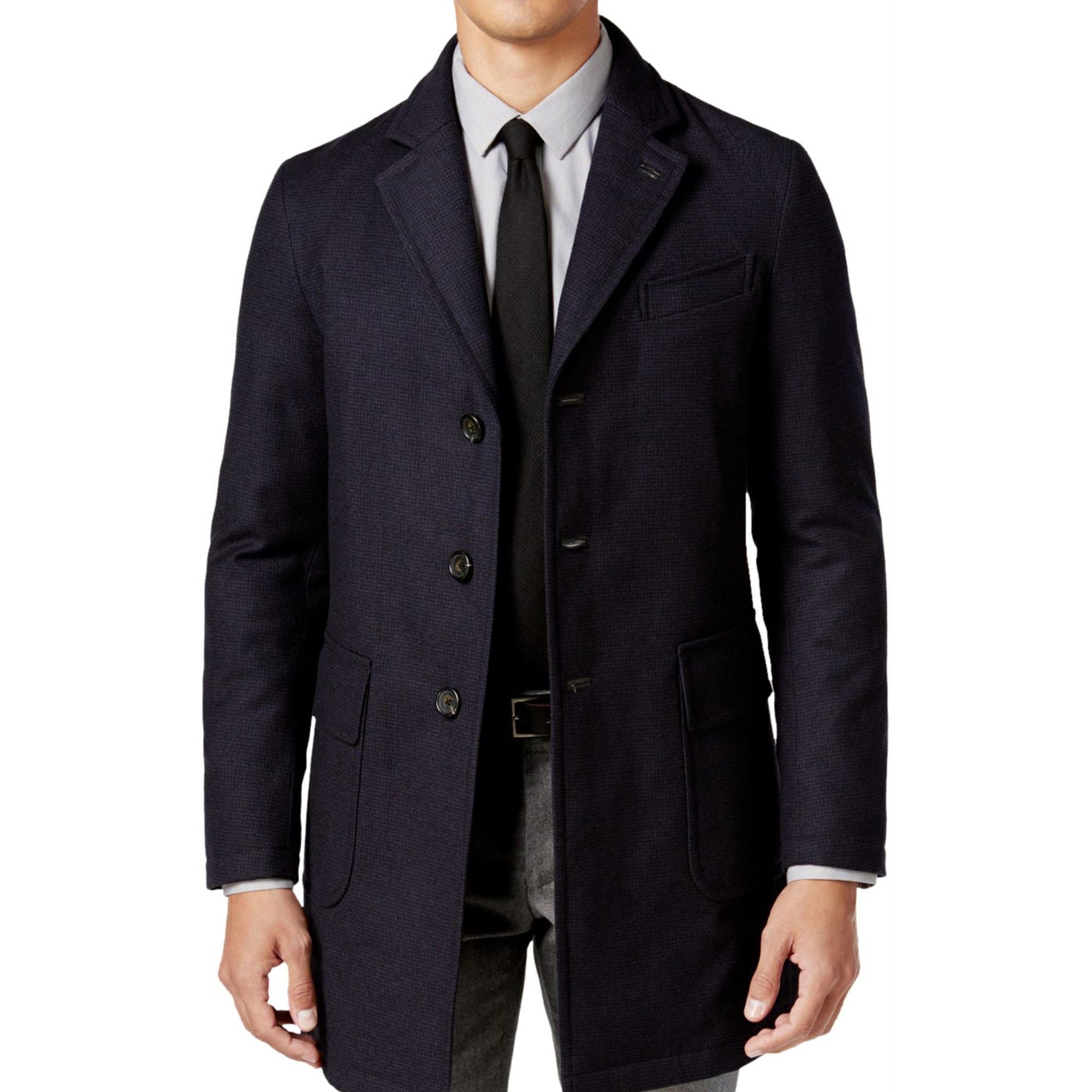 Sanyo-Mens-Chesterfield-Pea-