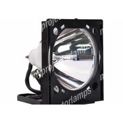 Sanyo PLC-560E Projector Lamp with Module