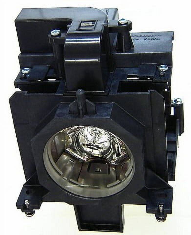 Sanyo PLCXM150L Projector Assembly with Quality Bulb Inside