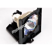 Sanyo PLC-XP35 Projector Lamp with Module