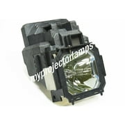 Sanyo PLC-XT21L Projector Lamp with Module