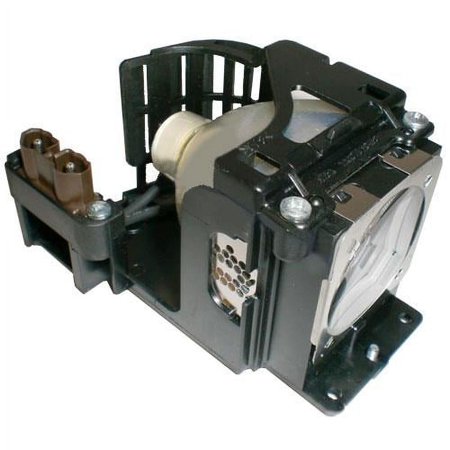 Sanyo PLC-XU2010C Compatible Lamp for Sanyo Projector with 150 Days Replacement Warranty