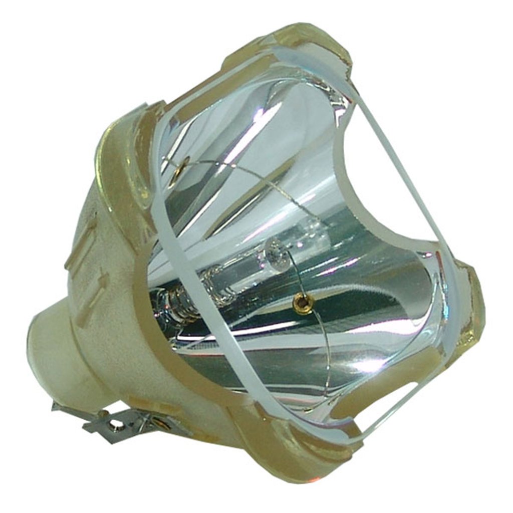 Sanyo PLC-XU46 - Genuine OEM Philips projector bare bulb replacement - image 1 of 3