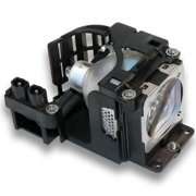 Sanyo PLC-XU88 Compatible Lamp for Sanyo Projector with 150 Days Replacement Warranty