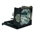 thumbnail image 1 of Sanyo POA-LMP101 Compatible Projector Lamp Module, 1 of 1