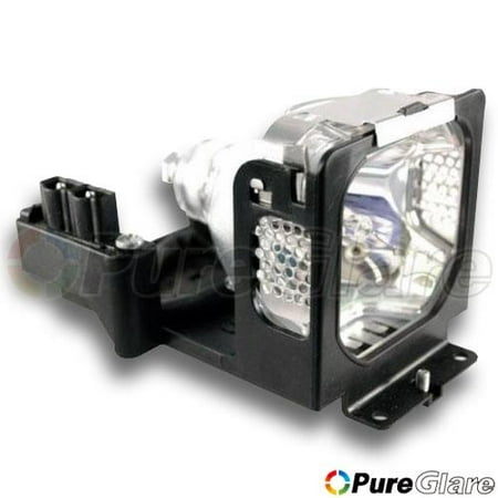 Sanyo POA-LMP66 OEM LAMP - Original Bulb with Generic Housing Projector Lamp