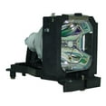 thumbnail image 1 of Sanyo POA-LMP86 Compatible Projector Lamp Module, 1 of 1