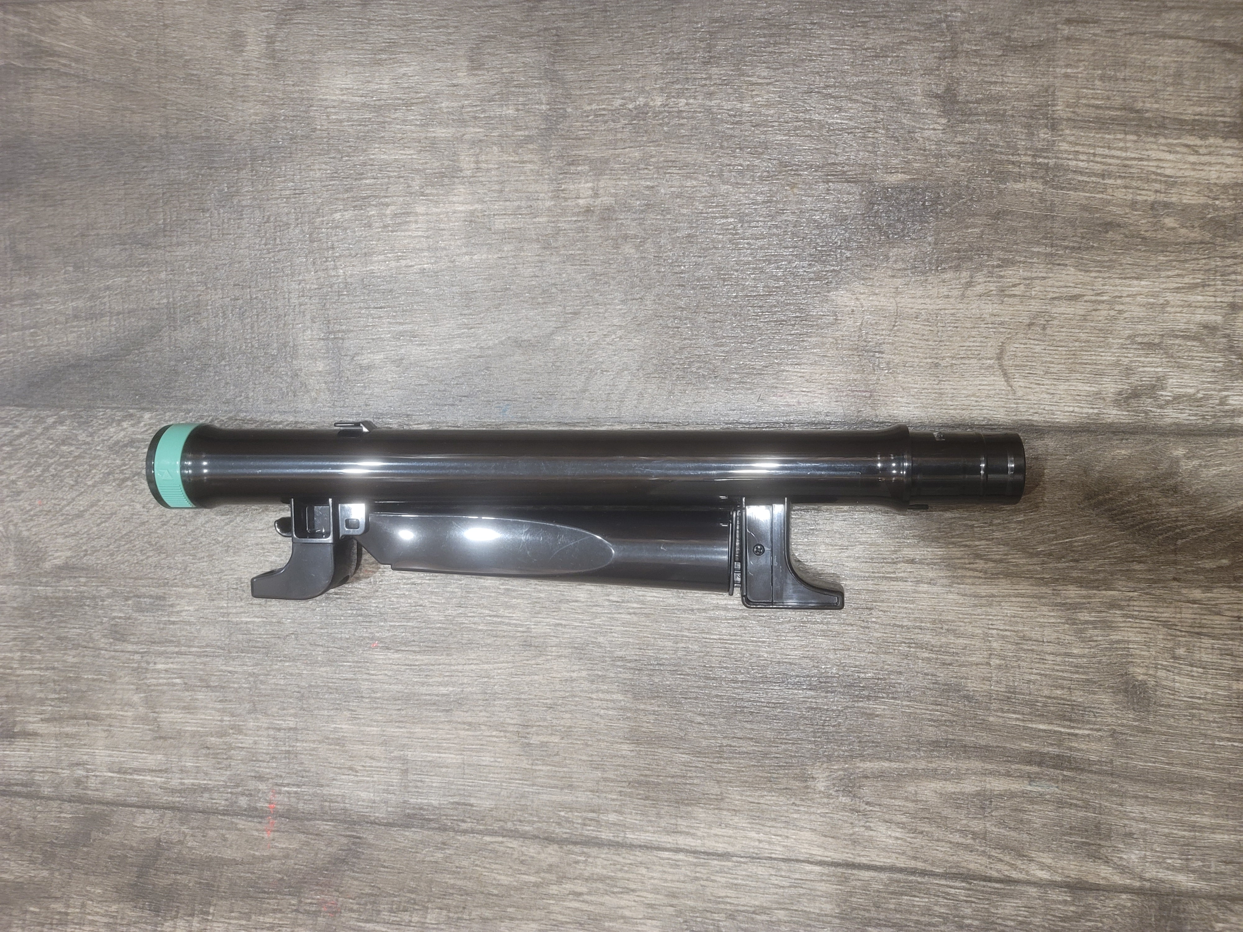 Sanyo SC27 Canister Wand With Crevice Tool - 6160183850, 6630005484