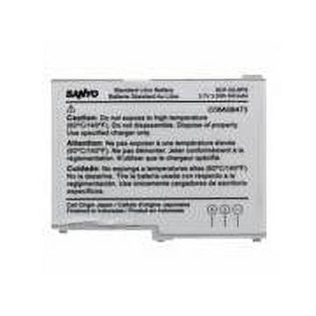 Sanyo Vero 840mAh Battery - SCP-33LBPS