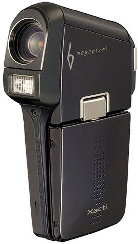 Pre-Owned Sanyo Xacti DMX-C6 / VPC-C6 Digital Camcorder