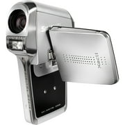 كاميرا فيديو رقمية Sanyo Xacti ، شاشة LCD ، 1 / 2.5 CCD