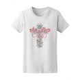 thumbnail image 1 of Sao Paulo T-Shirt Women -Image by Shutterstock, Female XX-Large, 1 of 2