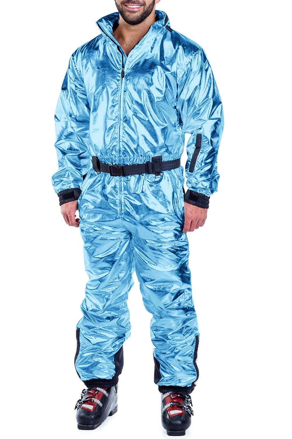 Walmart mens best sale snowsuit