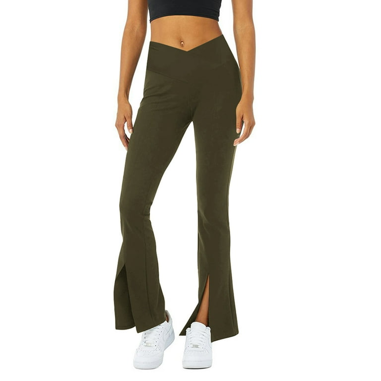 https://i5.walmartimages.com/seo/Saodimallsu-Womens-Crossover-High-Waisted-Yoga-Pants-Leggings-Front-Split-Flare-Leg-Pants_73f3c50f-ecca-4d19-9a75-4f92f833e8c7.58dc3e51a2ebf66a948a8059f948e2eb.jpeg?odnHeight=768&odnWidth=768&odnBg=FFFFFF