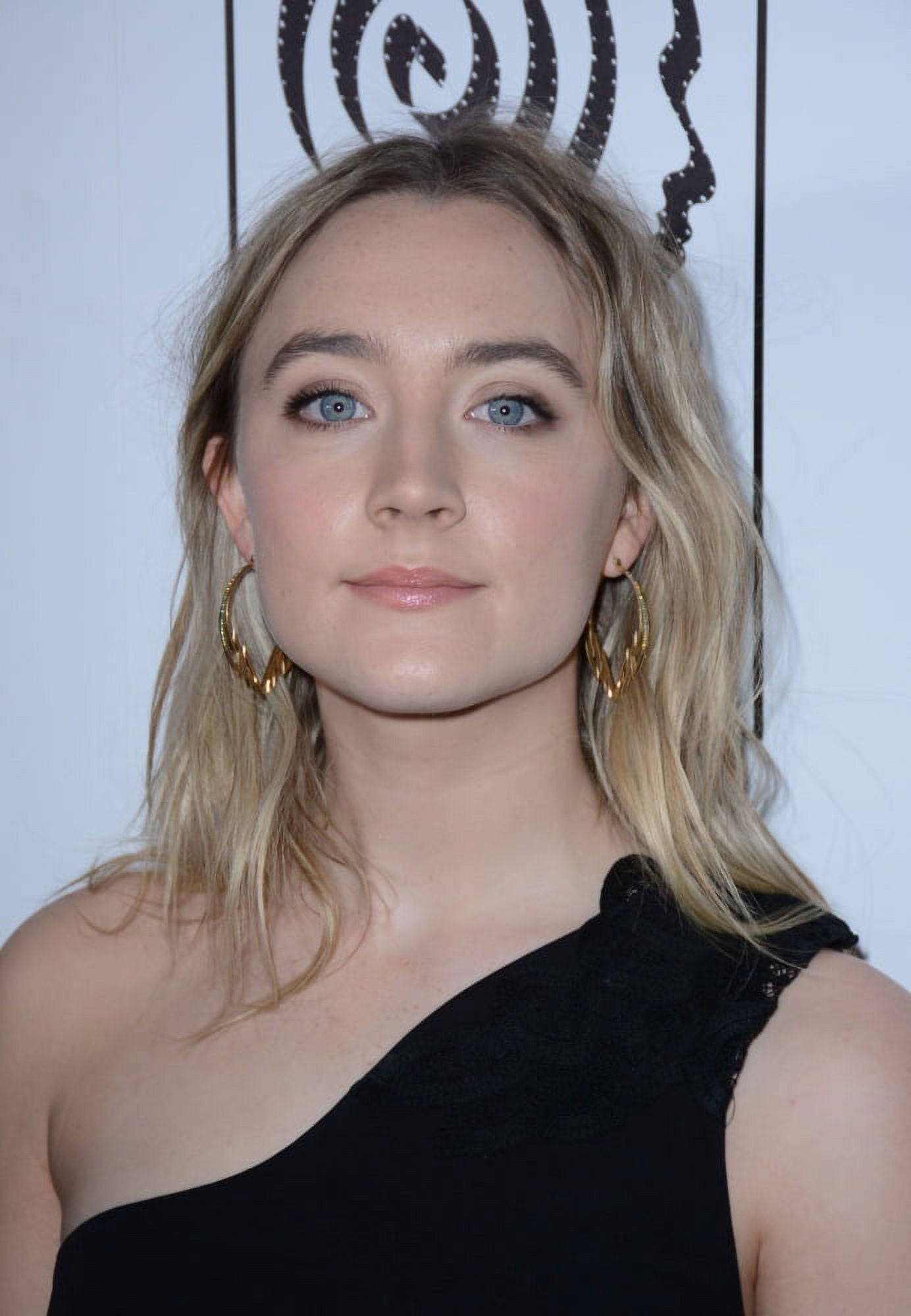 Saoirse Ronan At Arrivals For The New York Film Critics Circle Gala Awards Dinner Canvas Art - (16 x 20)