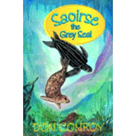 Pre-Owned Saoirse : The Grey Seal