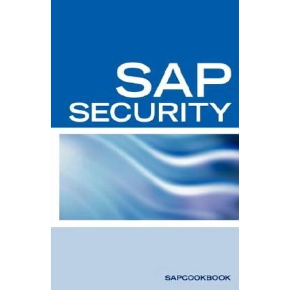 Sap Security Interview Questions, Answer