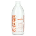 thumbnail image 1 of Sapadilla All Purpose Cleaner - Grapefruit + Bergamot - Made with 100% Pure Essential Oil Blends, Super Concentrated, Multi-Surface Cleaner, Aromatic, Plant Based, Biodegradable - 25 Ounce (Pack of 1), 1 of 2