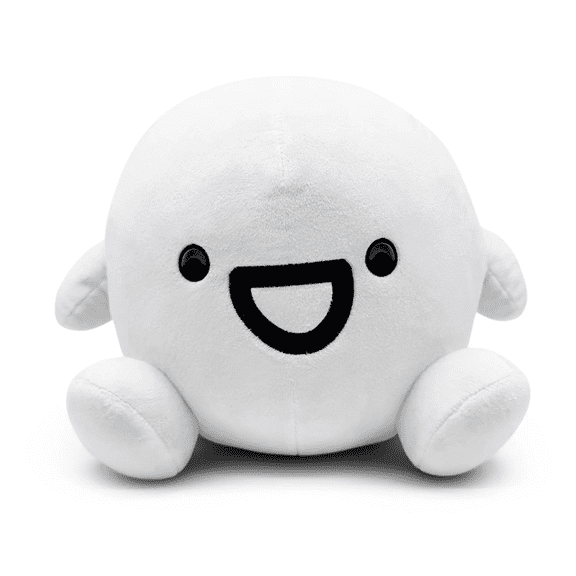 Saparata Plush