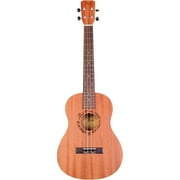 Sapele Baritone Ukulele