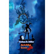Saphfire, Paperback