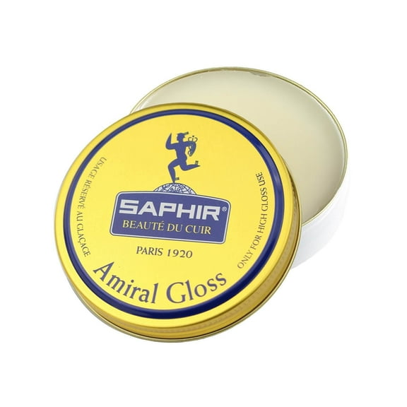 Saphir Amiral Gloss - High Gloss Shoe Shine