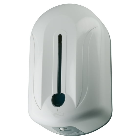 Saphir Automatic Soap Dispenser 1100ml White