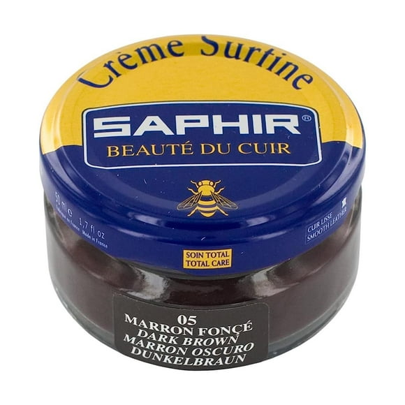 Saphir Cream Polish