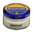 thumbnail image 1 of Saphir Beaute du Cuir Creme Surfine Shoe Polish 50ml Jar-45 Ivory, 1 of 1