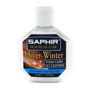 Saphir Beaute du Cuir Winter Stain Remover 75ml