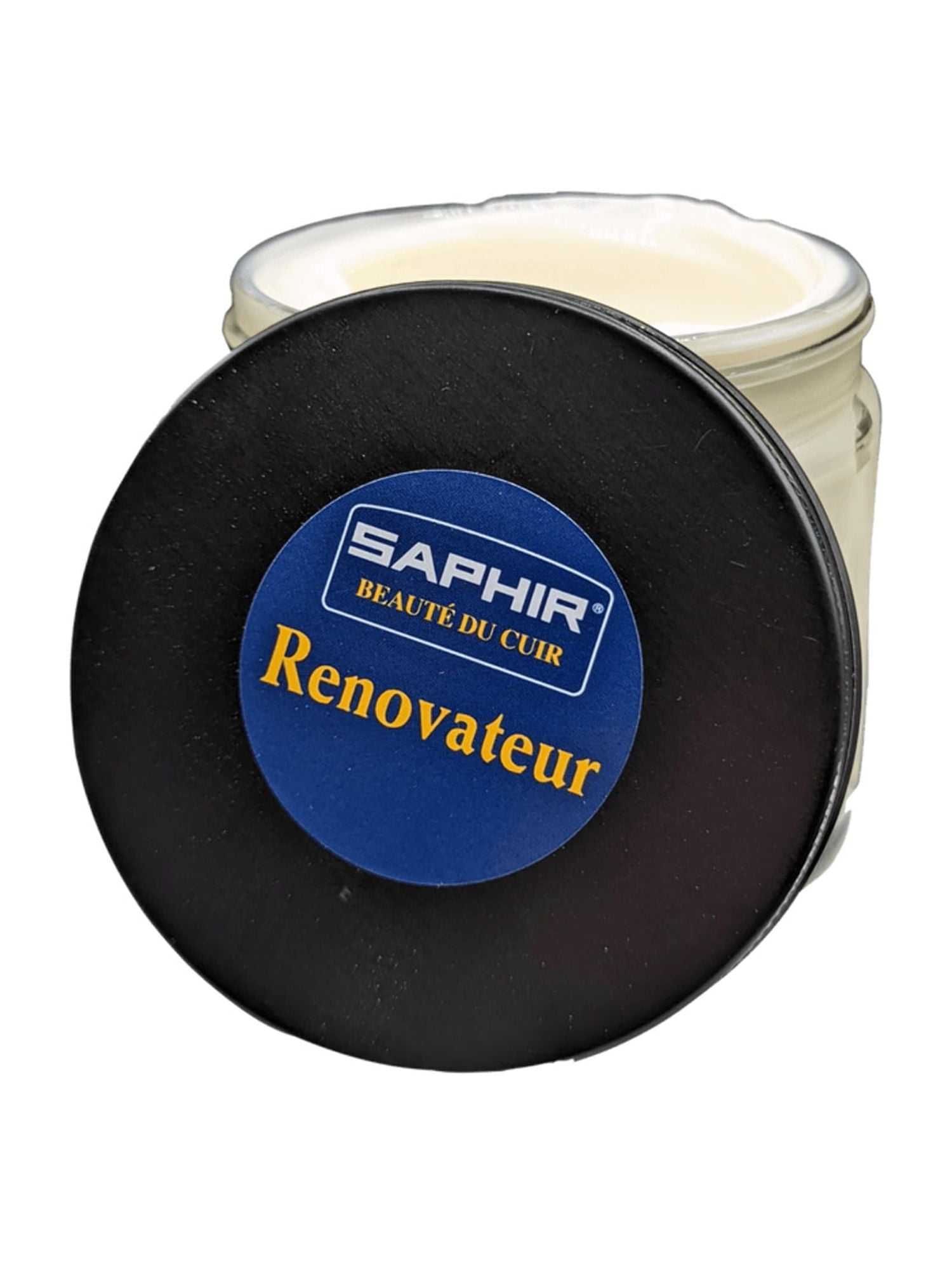 Saphir on sale leather conditioner