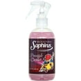 thumbnail image 1 of Saphirus Fabric and Air Freshener, great fragrance and essentials for Home, Office, Closet, Bathroom and any room, Odor Eliminator, Pineapple & Coconut - 8.45 FL.OZ, 1 of 5