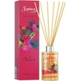 thumbnail image 1 of Saphirus Reed Diffuser Set to Decor Office, Home or Any Room, Magic Fresh Fragrances, Mary, 4.22 FL.OZ., 1 of 5