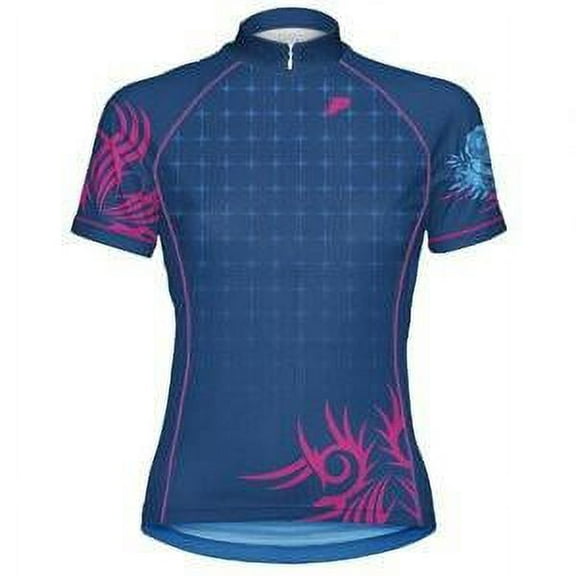 Saphyre Women's Cycling Jersey - X-Small