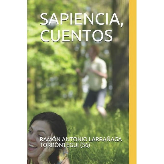 Sapiencia, Cuentos, (Paperback)