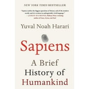 SAPIENS A BRIEF HISTORYOF HUMANKIND