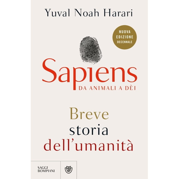 Marco Piani,Giuseppe Bernardi,Yu Sapiens. Da animali a di. Breve storia dell'umani (Hardcover)