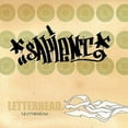 thumbnail image 1 of Sapient - Letterhead - Music & Performance - CD, 1 of 1