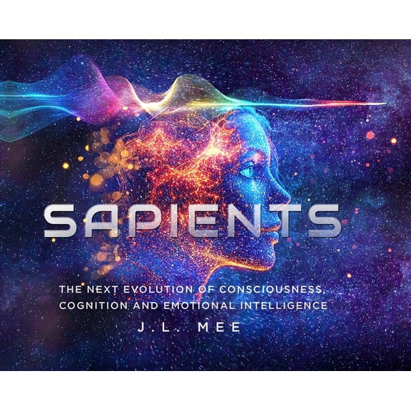 Sapients, (Hardcover)