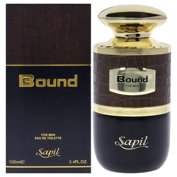 Sapil Bound , 3.4 oz EDT Spray