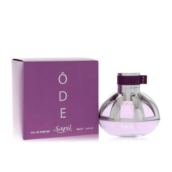 Sapil Ladies Ode EDP Spray 3.38 oz Fragrances 6295124041136